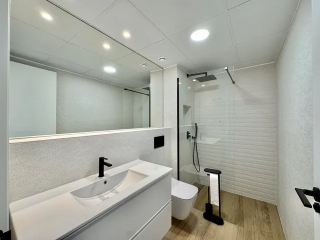 Ático 3 habitaciones 110m² en venta - Zona Pueblo — 6