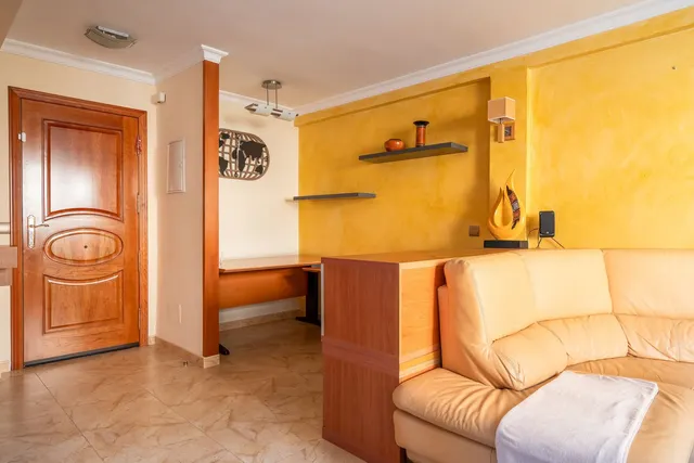 Ático 2 habitaciones 85m² en venta - Centro — 10
