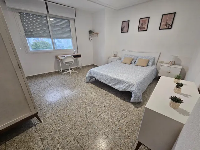 Amplio Piso en Alquiler Para Trabajadores - Zona A Ponte - - foto 3