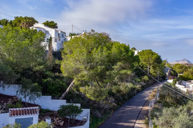 Parcela en venta - La Granadella - Costa Nova — 5