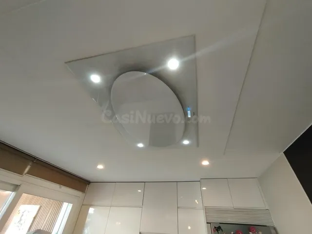 Chalet completamente renovado con piscina privada y jardín exclusivo — 6