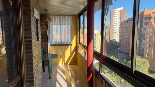 Piso en duquesa villahermosa — 9