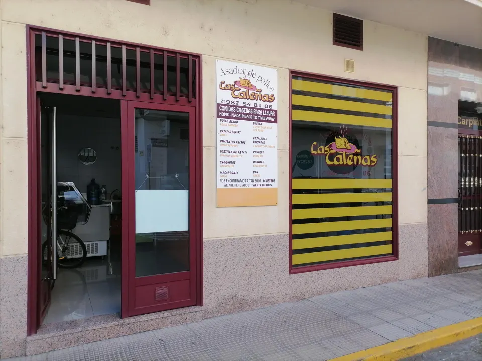 OPORTUNIDAD VIVIENDA + NEGOCIO EN CACABELOS