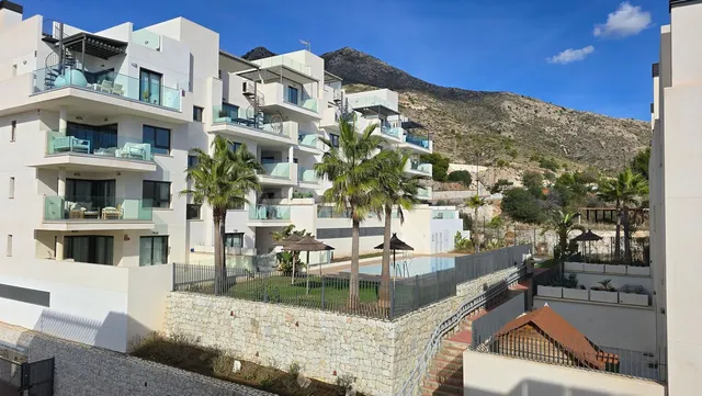 Ático 2 habitaciones 84m² en venta - Centro — 2
