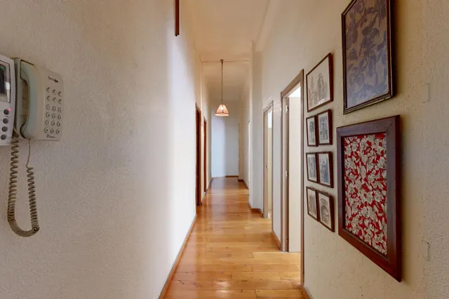 Piso 4 habitaciones 153m² en alquiler - San Miguel — 16