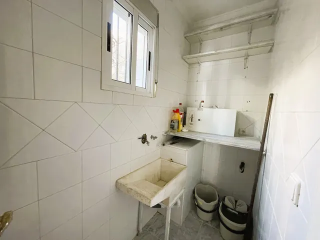 Casa con parcela en Setenil de las Bodegas, cerca del casco histórico — 25