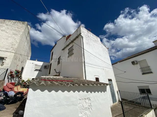 Vivivenda adosada en Torre Alhaquime - foto 5