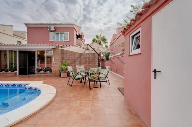 Chalet independiente en montecolorado | 400 m2 de parcela a solo 15 minutos de Valencia — 14
