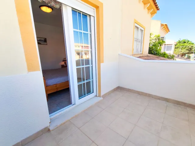Casa 2 habitaciones 80m² en venta - La Zenia — 11