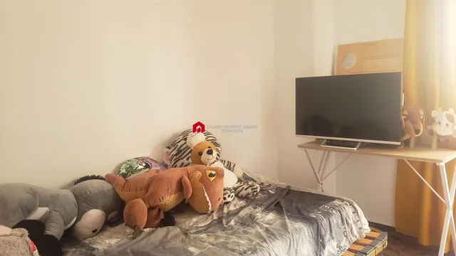 Venta piso Tarragona - Sant Pere i Sant Pau — 9