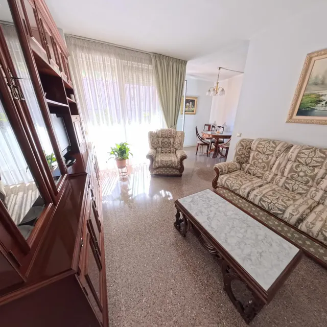 Piso reformado para entrar a vivir en verdun — 28
