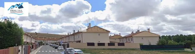 Venta casa en Hontanares de Eresma (Segovia) - foto 2