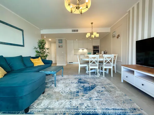 Apartamento 2 habitaciones 79m² en venta - Campoamor — 4