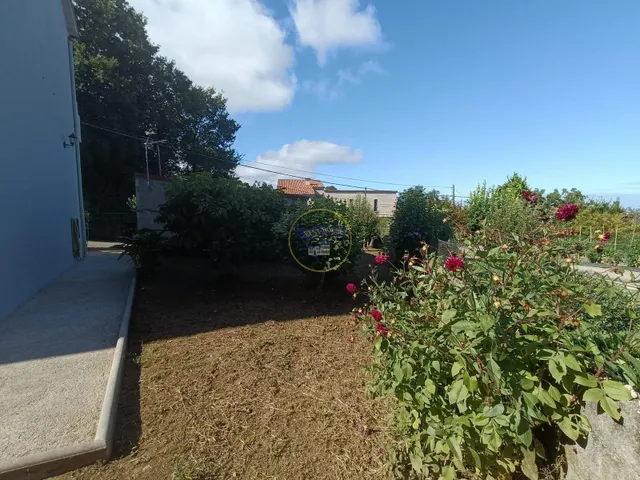 Casa en Cabral de 5 dormitorios con amplia parcela de unos 5.000 m2 — 15