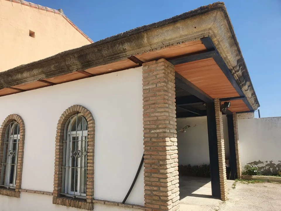 Casa de Campo