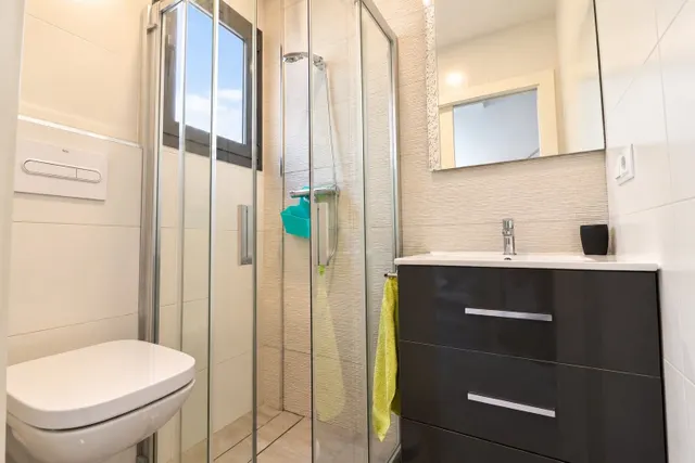 Adosado 3 habitaciones 117m² en venta - Pueblo 4 — 11