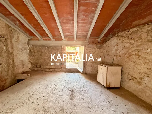 Casa en l'orxa — 16
