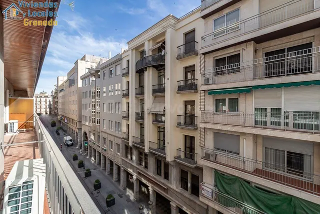 Ganivet, Plaza del Campillo — 5