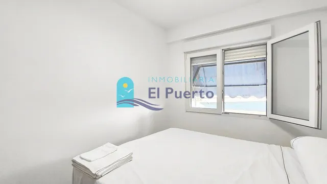 Dos apartamentos independientes reformados a 50 metros de la playa en puerto de mazarrón – ref. 1869 — 28