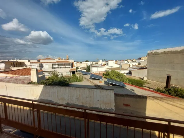 Casa de 4 dormitorios en Turre — 37