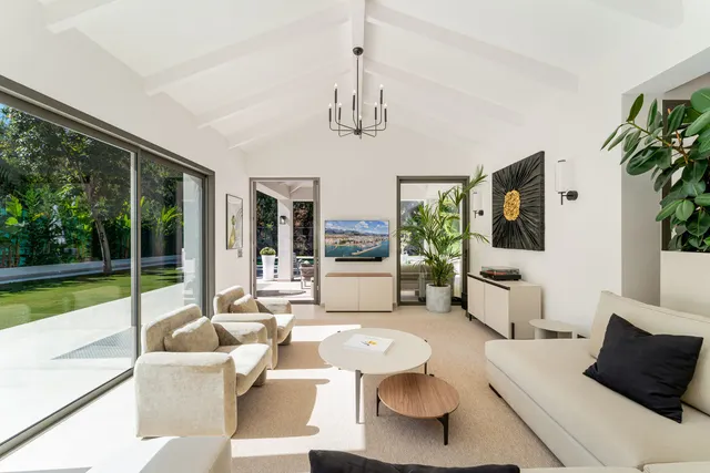Chalet 5 habitaciones 453m² en venta - Marbella - foto 5