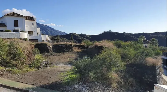 Parcela en venta - Costa del Sol — 10
