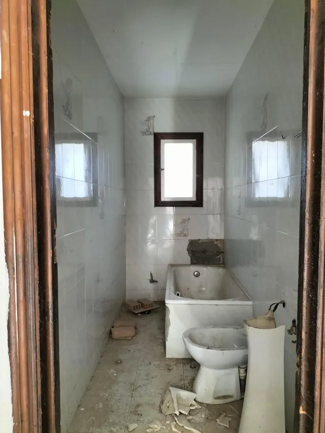 Casa para reformar en el centro de Puerto Real - foto 3