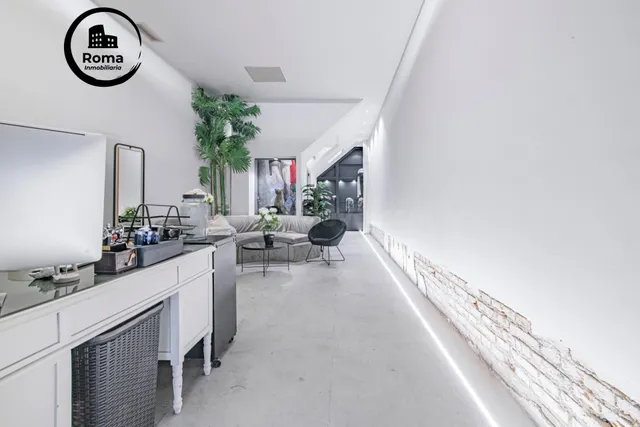 Se vende espectacular espacio comercial reformado en el cora - foto 3