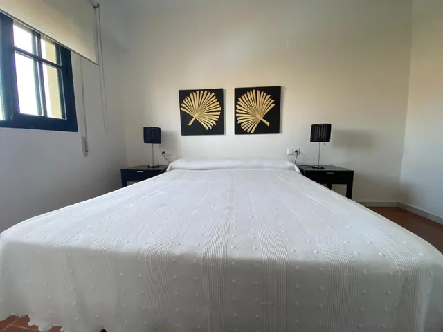 Urbanización Alcaudón   Ático  . — 13