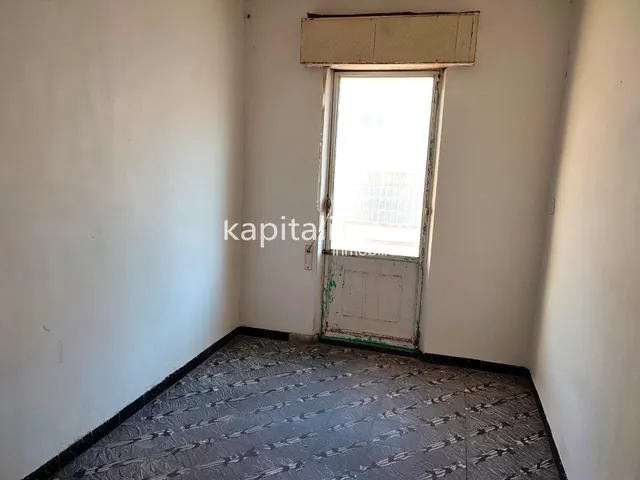 CASA CON GARAJE A LA VENTA EN BANYERES DE MARIOLA. — 11