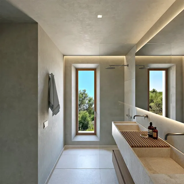 Casa de campo-Masía en Venta en Manacor Baleares — 9