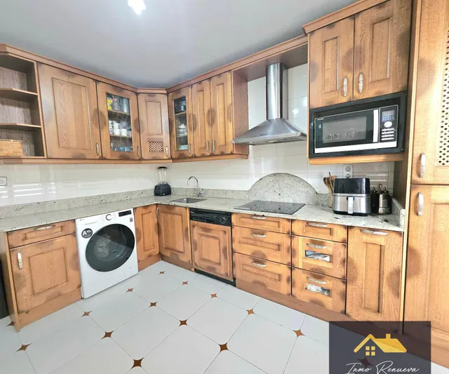 Se vende piso céntrico en Santurtzi — 15