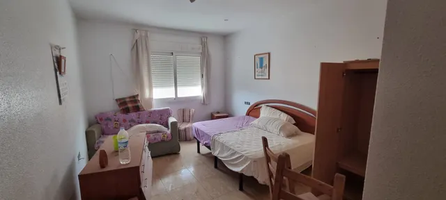 Amplio Piso en Roldán, Ideal para Familias — 6