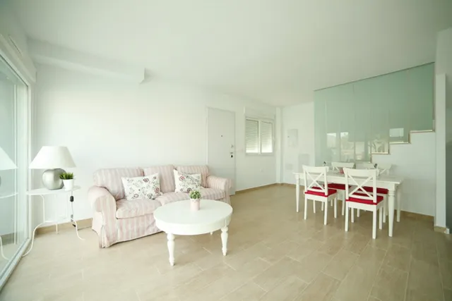 Chalet Mod. LINDA de hasta 4 dormitorios con parcela con jardin y piscina incluida — 39