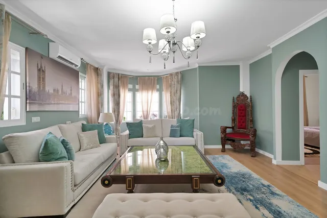 Chalet 3 habitaciones 258m² en venta - Costa Del Sol - foto 4