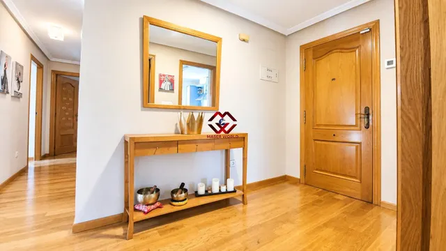 Exclusiva Planta Baja de 4 Dormitorios con Espectacular Terraza de 80 m2 en Pilar de la Horadada — 27