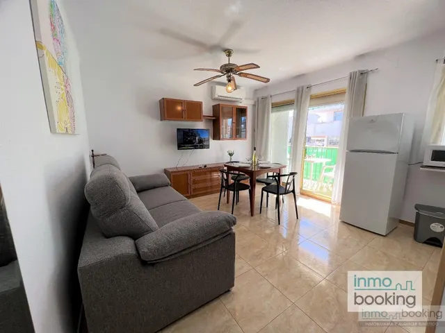 Apartamento en Alquiler en Salou Tarragona — 11