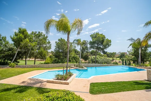 Apartamento 2 habitaciones 77m² en venta - Zona Pueblo — 32