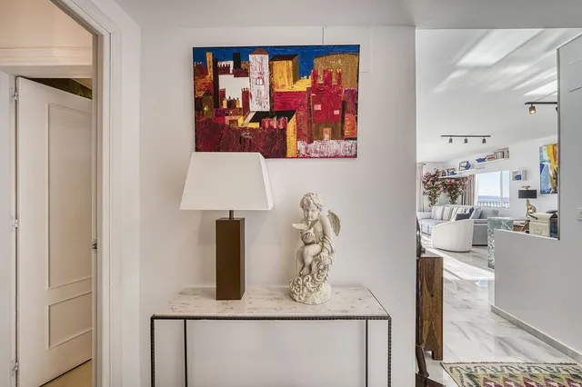 Apartamento 2 habitaciones 97m² en venta - Marbella — 14