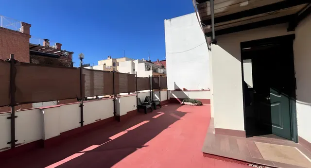 Ático dúplex en chamberí con terraza de más de 40 m2. ¡hazlo a tu gusto! — 7