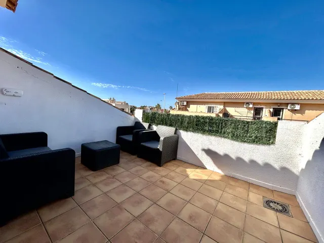 Casa 3 habitaciones 86m² en venta - La Zenia — 28