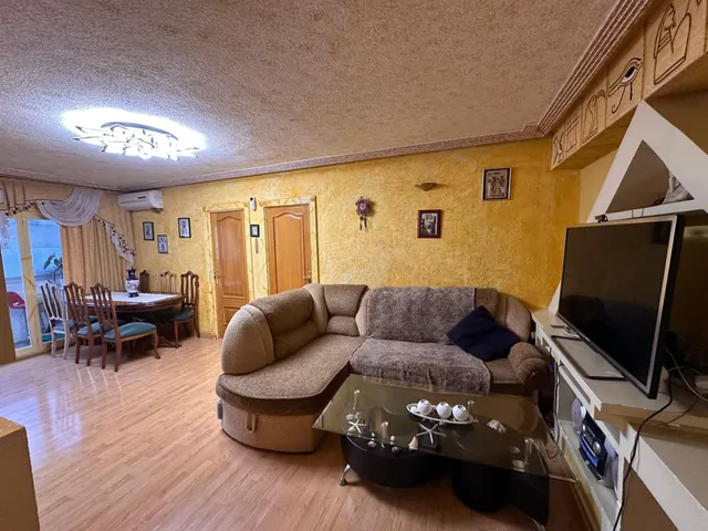 Piso 3 habitaciones 80m² en venta - Carolinas Altas — 12