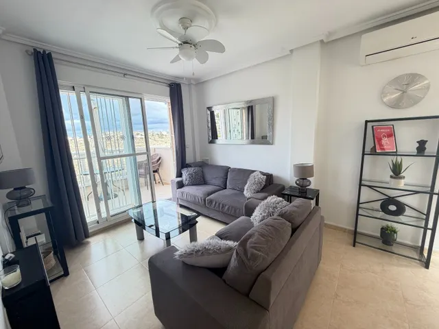 Apartamento 2 habitaciones 58m² en venta - Comunidad valenciana — 12