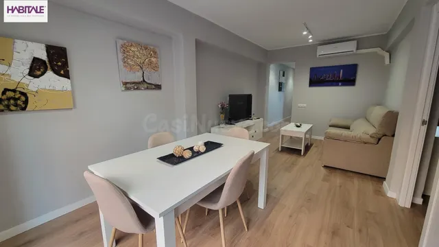 HABITACIÓN DE ALQUILER TEMPORAL PARA ESTUDIANTES - foto 5