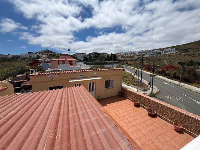 Casa-piso en tafira — 39