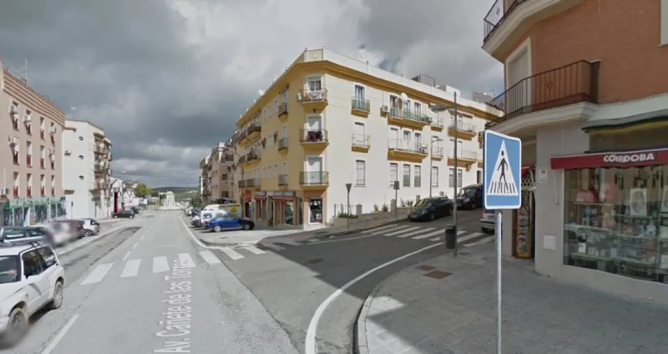 Local comercial en alquiler