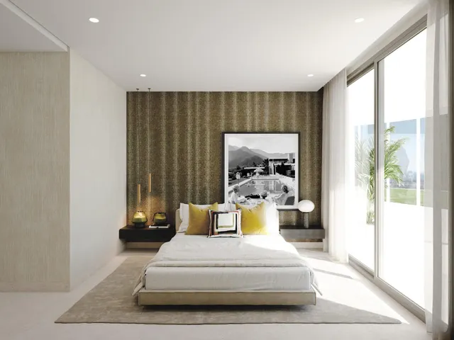 Planta baja 3 habitaciones 176m² en venta - La Quinta — 17