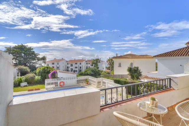 Ático 2 habitaciones 81m² en venta - Riviera del sol — 17