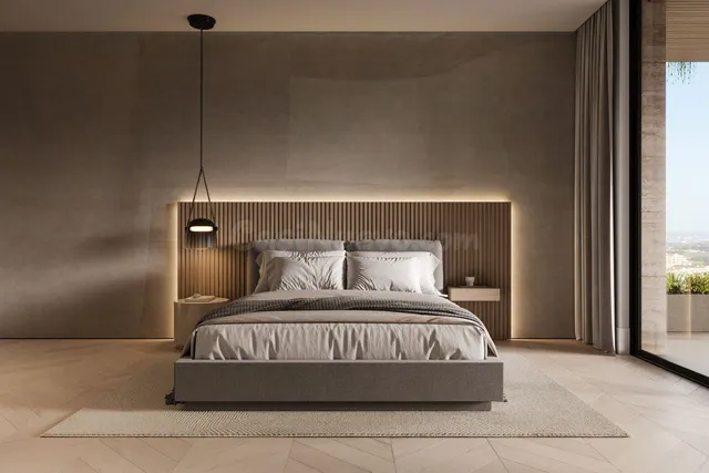 Villa 6 habitaciones 881m² en venta - La Quinta — 5
