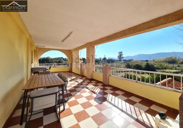 Espectacular Chalet Pareado en Playa de Gandia - foto 4